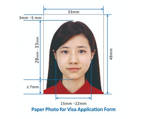 photographe visas chine dans le val de marne